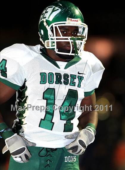 Thumbnail 1 in Dorsey @ Crenshaw photogallery.