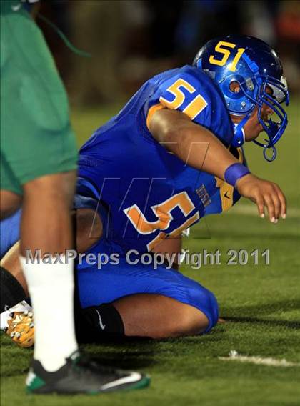 Thumbnail 2 in Dorsey @ Crenshaw photogallery.