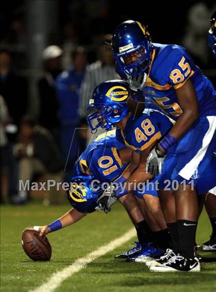 Thumbnail 1 in Dorsey @ Crenshaw photogallery.