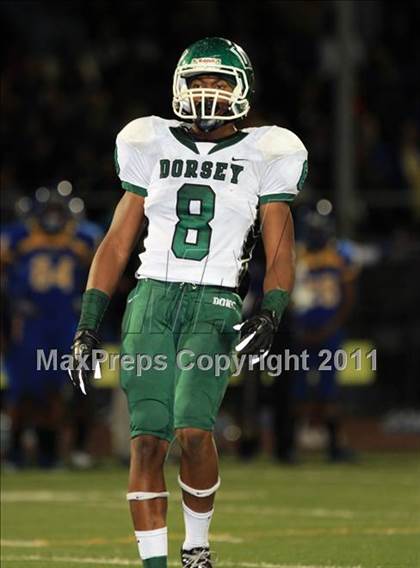 Thumbnail 1 in Dorsey @ Crenshaw photogallery.
