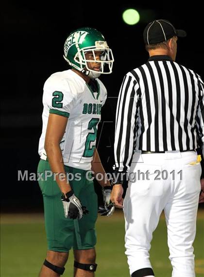 Thumbnail 3 in Dorsey @ Crenshaw photogallery.