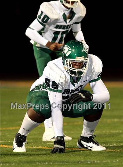 Thumbnail 1 in Dorsey @ Crenshaw photogallery.