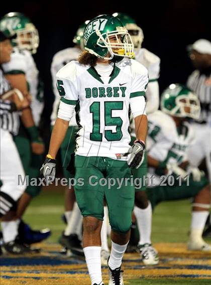 Thumbnail 3 in Dorsey @ Crenshaw photogallery.