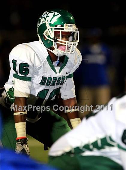 Thumbnail 1 in Dorsey @ Crenshaw photogallery.
