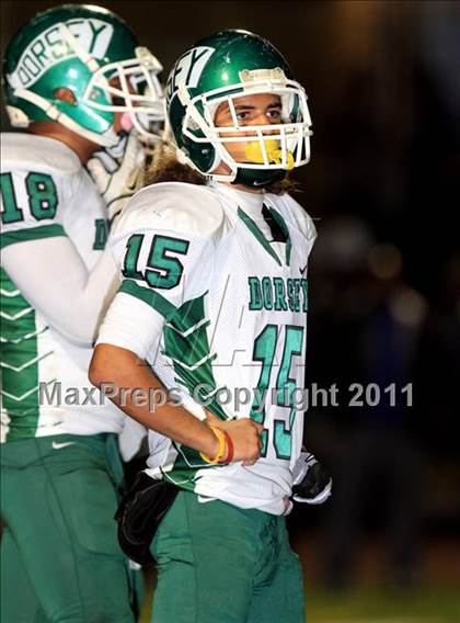 Thumbnail 1 in Dorsey @ Crenshaw photogallery.
