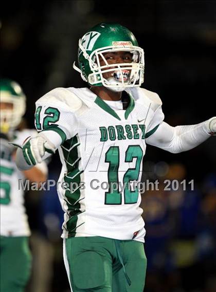 Thumbnail 1 in Dorsey @ Crenshaw photogallery.