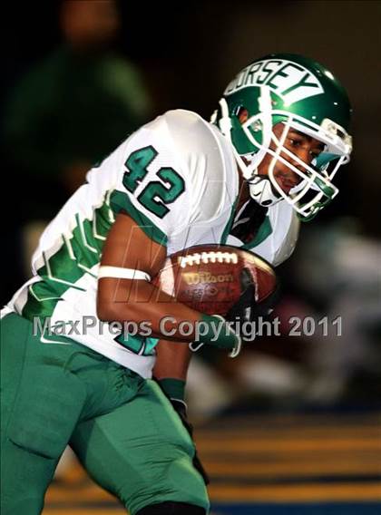 Thumbnail 3 in Dorsey @ Crenshaw photogallery.