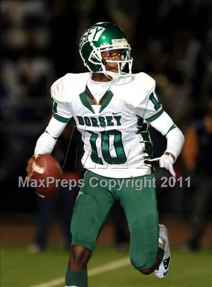 Thumbnail 3 in Dorsey @ Crenshaw photogallery.