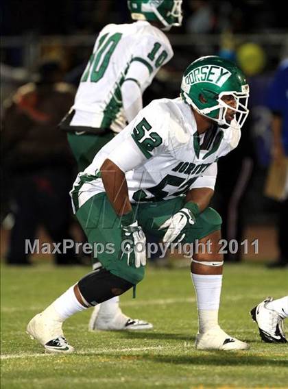 Thumbnail 2 in Dorsey @ Crenshaw photogallery.