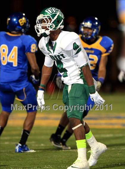 Thumbnail 2 in Dorsey @ Crenshaw photogallery.