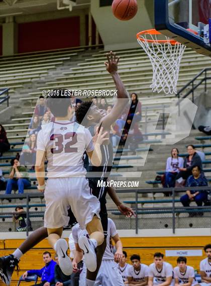 Thumbnail 1 in Marshall vs. Clark photogallery.