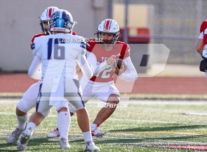 Thumbnail 1 in JV: Olympia @ Yelm photogallery.