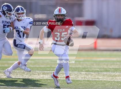 Thumbnail 2 in JV: Olympia @ Yelm photogallery.