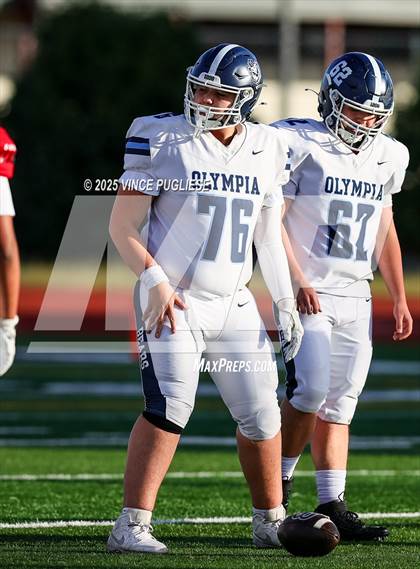 Thumbnail 1 in JV: Olympia @ Yelm photogallery.