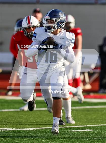 Thumbnail 2 in JV: Olympia @ Yelm photogallery.