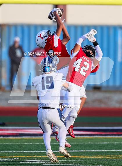 Thumbnail 2 in JV: Olympia @ Yelm photogallery.