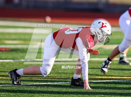 Thumbnail 1 in JV: Olympia @ Yelm photogallery.