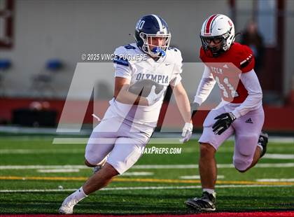 Thumbnail 2 in JV: Olympia @ Yelm photogallery.