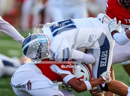 Thumbnail 2 in JV: Olympia @ Yelm photogallery.