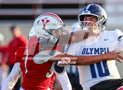 Thumbnail 2 in JV: Olympia @ Yelm photogallery.