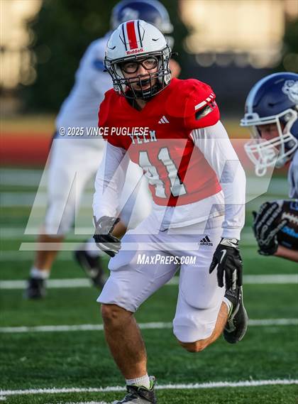 Thumbnail 2 in JV: Olympia @ Yelm photogallery.