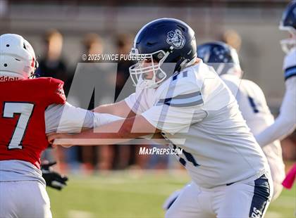 Thumbnail 2 in JV: Olympia @ Yelm photogallery.