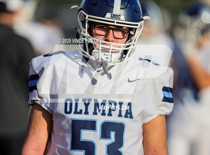 Thumbnail 3 in JV: Olympia @ Yelm photogallery.