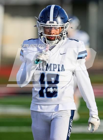 Thumbnail 2 in JV: Olympia @ Yelm photogallery.