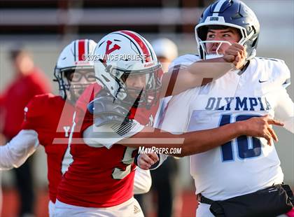 Thumbnail 3 in JV: Olympia @ Yelm photogallery.