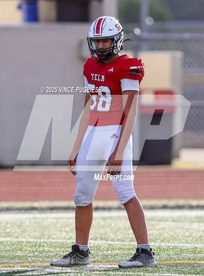 Thumbnail 1 in JV: Olympia @ Yelm photogallery.