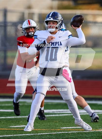 Thumbnail 1 in JV: Olympia @ Yelm photogallery.