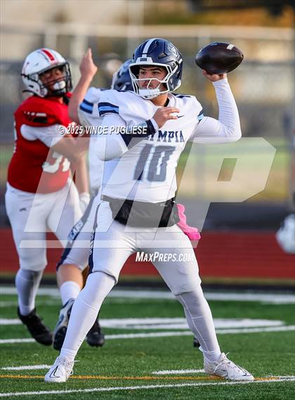 Thumbnail 3 in JV: Olympia @ Yelm photogallery.