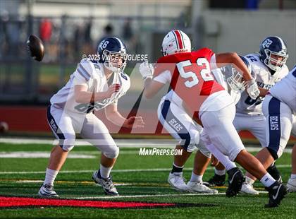 Thumbnail 2 in JV: Olympia @ Yelm photogallery.