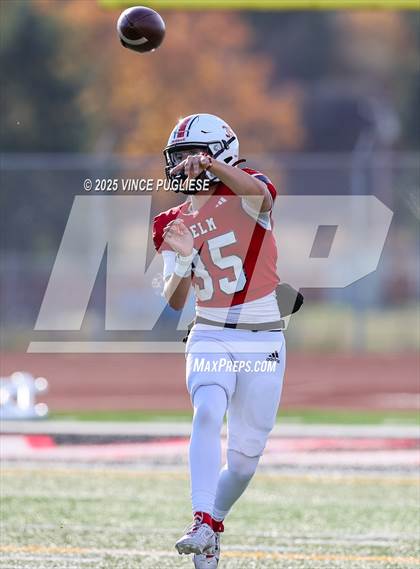 Thumbnail 3 in JV: Olympia @ Yelm photogallery.