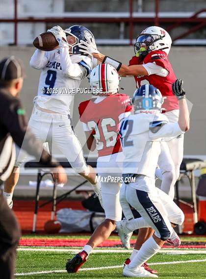 Thumbnail 3 in JV: Olympia @ Yelm photogallery.