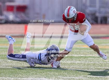 Thumbnail 3 in JV: Olympia @ Yelm photogallery.