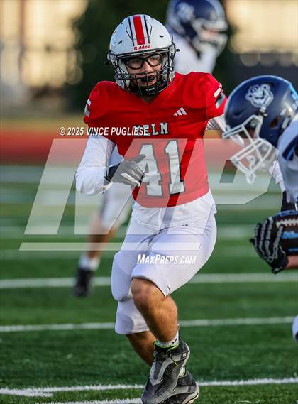 Thumbnail 3 in JV: Olympia @ Yelm photogallery.