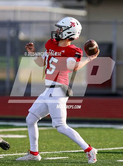 Thumbnail 1 in JV: Olympia @ Yelm photogallery.