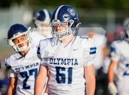 Thumbnail 2 in JV: Olympia @ Yelm photogallery.