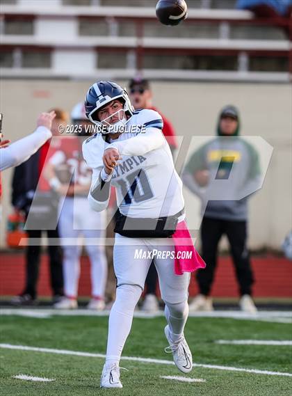 Thumbnail 3 in JV: Olympia @ Yelm photogallery.