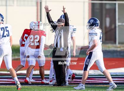 Thumbnail 3 in JV: Olympia @ Yelm photogallery.
