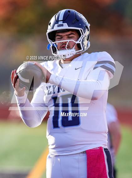 Thumbnail 1 in JV: Olympia @ Yelm photogallery.