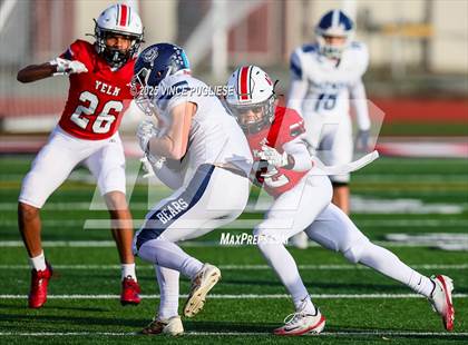 Thumbnail 3 in JV: Olympia @ Yelm photogallery.
