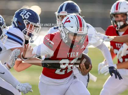 Thumbnail 1 in JV: Olympia @ Yelm photogallery.