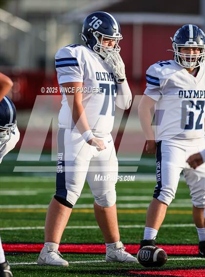 Thumbnail 1 in JV: Olympia @ Yelm photogallery.