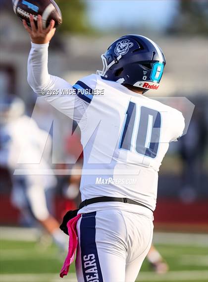 Thumbnail 2 in JV: Olympia @ Yelm photogallery.