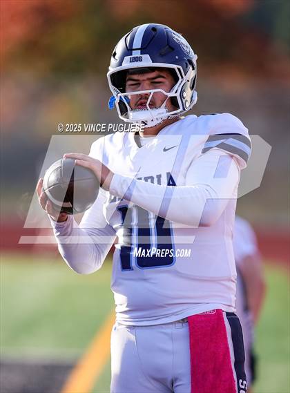 Thumbnail 2 in JV: Olympia @ Yelm photogallery.