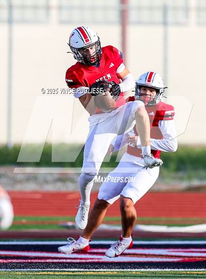 Thumbnail 3 in JV: Olympia @ Yelm photogallery.