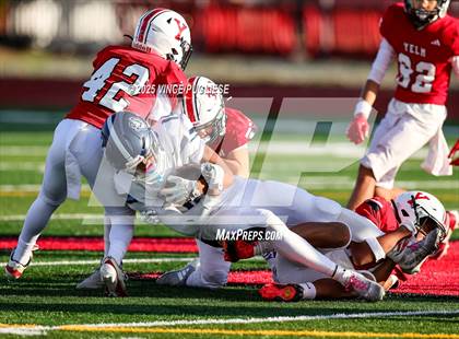 Thumbnail 2 in JV: Olympia @ Yelm photogallery.