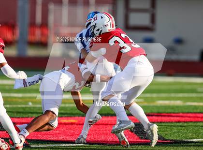 Thumbnail 2 in JV: Olympia @ Yelm photogallery.